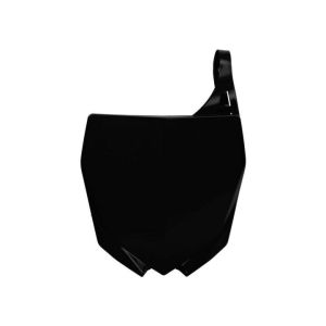 FRONT PLATE 15-21 YZ125/250, RTECH R-TBYZFNR0010
