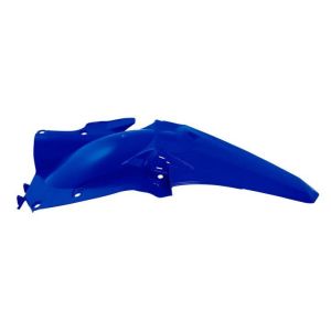 REAR FENDER 14-18 YZF250/450, BLUE RTECH R-PPYZFBL0014