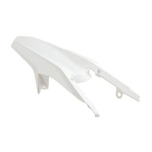 REAR FENDER 14-15 HUSKY &, HUSABERG WHITE RTECH, R-PPHSQBN0014