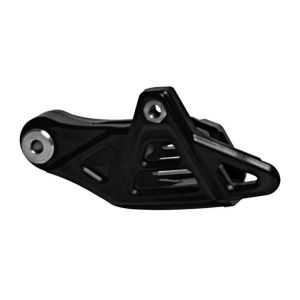 CHAIN GUIDE 16-25 KTM SX 65, BLACK RTECH R-CRUKTMNR165
