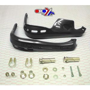 PRO HAND GUARD BLACK