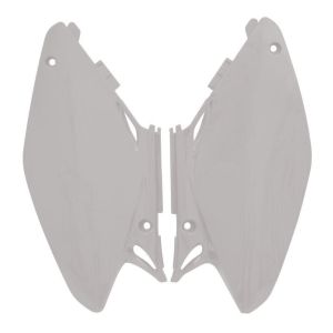 SIDE PANELS 02-08 CR125 CR250, RTECH R-FICR0BN0203