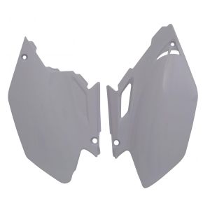 SIDE PANELS 03-06 WRF250/450, RTECH R- FIWRFBN0300