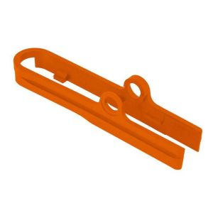 CHAIN SLIDER 2003-14 KTM 85SX, RTECH SLIKTMAR085
