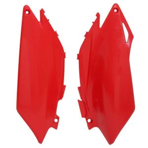 SIDE PANELS 11-13 CRF250/450R, RTECH R-FICRFRS0011