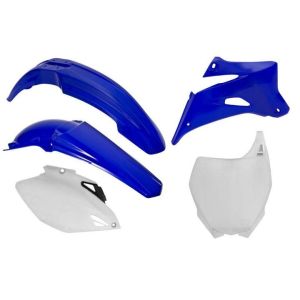 PLASTIC KIT/5 06-09 YZF OEM, RTECH R-KITYZF-OEM-508