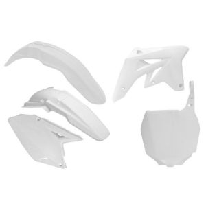PLASTIC KIT/5 07-09 RMZ250, RTECH R-KITRMZ-BN0-507