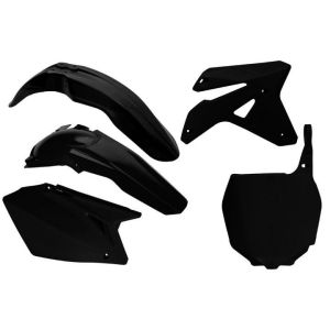PLASTIC KIT/5 2007 RMZ450, RTECH KITRMZ-NR0-506