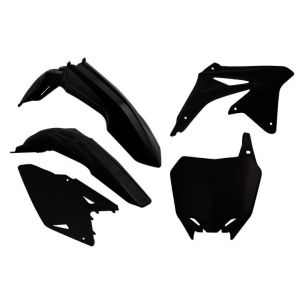 PLASTIC KIT/5 08-17 RMZ450, RTECH R-KITRMZ-NR0-508