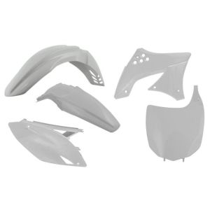 PLASTIC KIT/5 09-11 KXF450, RTECH R-KITKXF-BN0-510
