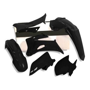 PLASTIC KIT 07-11 WRF250/450, RTECH R-KITWRF-NR0-403