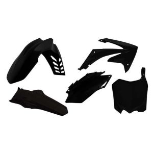 PLASTIC KIT/5 CRF250/450 11-13, RTECH R-KITCRF-NR0-516