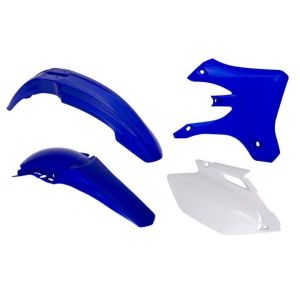 PLASTIC KIT 05-06 WRF250/450, RTECH R-KITWRF-OEM-402
