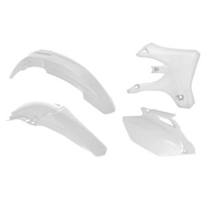 PLASTIC KIT 05-06 WRF250 450, RTECH R-KITWRF-BN0-402