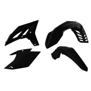 PLASTIC KIT 12-15 WRF450, RTECH R-KITWRF-NR0-404
