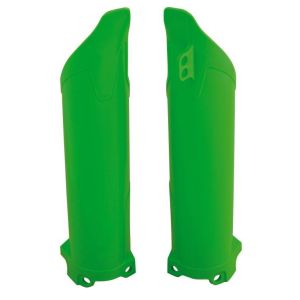 LOWER FORK GUARDS 09-15 KXF250, RTECH R-PSKXFVE0009