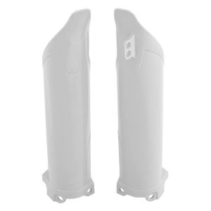 LOWER FORK GUARDS 09-15 KXF250, RTECH R-PSKXFBN0009