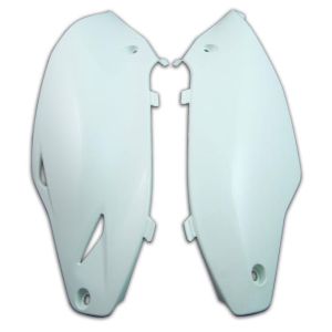 SIDE PANELS 2012-15 KX450F, RTECH R-FIKXFBN0012