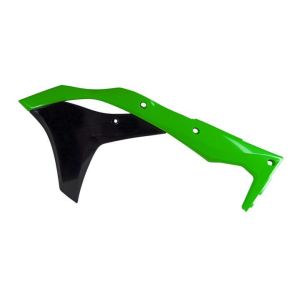 RAD SCOOPS 17-19 KX250F GREEN, RTECH R-CVKXFVENR17