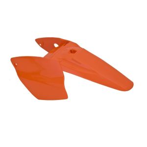 REAR FENDER SIDE PANELS02-08, RTECH R-CDKTMAR0065