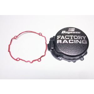 IGNITION COVER 01-12 KTM125, 07-12 SX144/150 IGNITION COVER, BOYESEN IGNITION COVER SC-41B