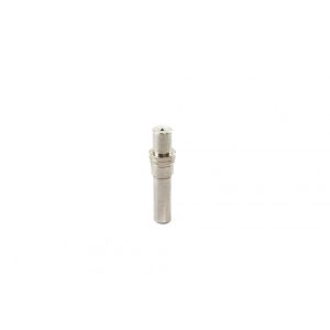 WATER PUMP SHAFT 13107-0130, KAWASAKI KX 250 F, MX-10208B, SHAFT ONLY