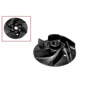 IMPELLER ONLYWATER PUMP 19215-MEN-850, HONDA CRF450R, MX-10244C