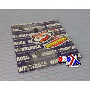 WATER PUMP KIT KX RM65 00-05, WINDEROSA 821412 KX RM