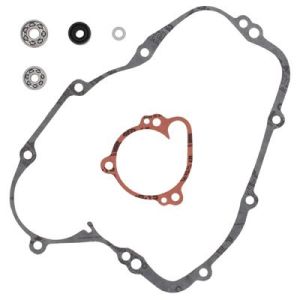 WATER PUMP KIT KX80 KX85 KX100, PROX 57.4118, Note! With Bearing &big gasket