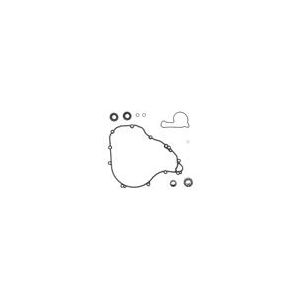 WATER PUMP KIT KTM 250 350 17, PROX 57.6316 250/350SX-F 16-17, WITH BEARINGS