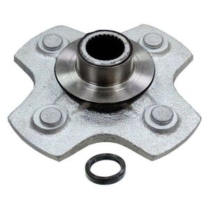 HUB REAR RH TRX350/400/450, HONDA 42610-HM7-610 AT-06317, BRONCO
