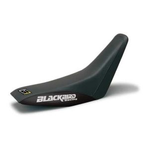 90-00 DR350 BLACKBIRD SEAT, COVER TRADITIONAL 1300/01, SUZUKI