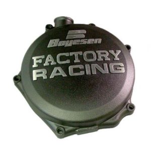 CLUTCH COVER 07-24 RM-Z 250, BOYESEN CC-27AB