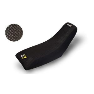 04-09 YFZ450 BLACKBLACKBIRD, SEAT COVER 1Q15 DIAMONT 2