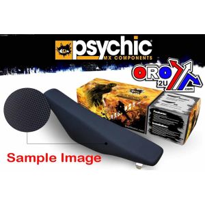 SEAT TALL 01-07 RM125/250, PSYCHIC MX-04459-2 SUZUKI