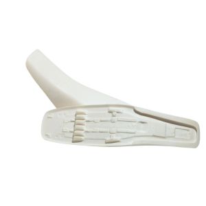 SEAT FOAM 00-07 CR125/250 STD, BLACKBIRD BB4104S