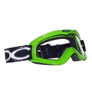 X-FORCE GOGGLES GREEN