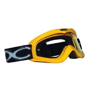 X-FORCE GOGGLES YELLOW