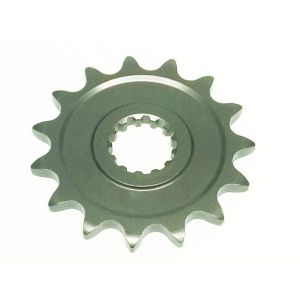 FRONT SPROCKET RENTHAL 289, KAWASAKI/YAMAHA 289-520-15P