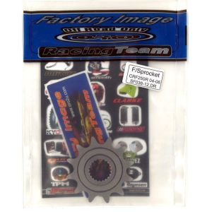 FRONT SPROCKET 12T [JTF1323.12]