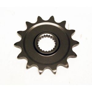 FRONT SPROCKET RENTHAL 439, HONDA 439--520-14P, 43952014