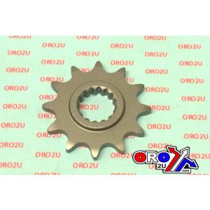 FRONT SPROCKET 12 [JTF1901.12] 520