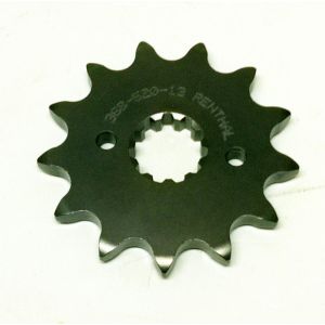 FRONT SPROCKET RENTHAL 368, HONDA 368--520-13P