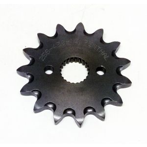 FRONT SPROCKET RENTHAL 259 420, HONDA 259--420-15GP