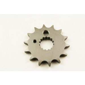 FRONT SPROCKET 14 [JTF558.14] 428