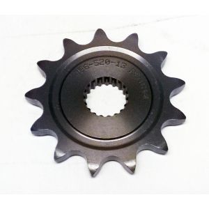 FRONT SPROCKET RENTHAL 256, HONDA 256--520-14P