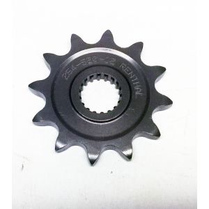 FRONT SPROCKET RENTHAL 254, SUZUKI 254--520-12P, 254--520-12P
