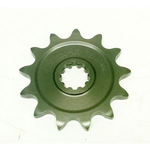 FRONT SPROCKET RENTHAL 438, KAWASAKI/SUZUKI 438--520-13P