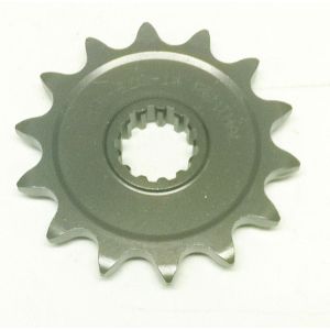 FRONT SPROCKET RENTHAL 255, SUZUKI 255--520-14P, 255--520-14P