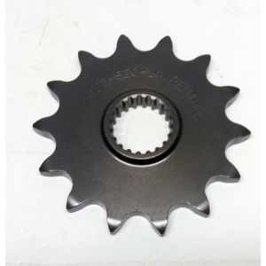 FRONT SPROCKET RENTHAL 453, KAWASAKI 453--520-14P, 453--520-14P